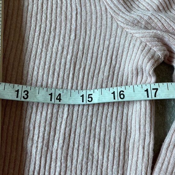 American rag Medium pink - Picture 3 of 8